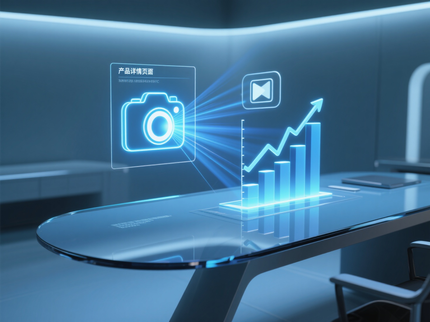 商品详情页的图片和视频内容如何进行GEO优化，以提升在图片和视频搜索中的排名？