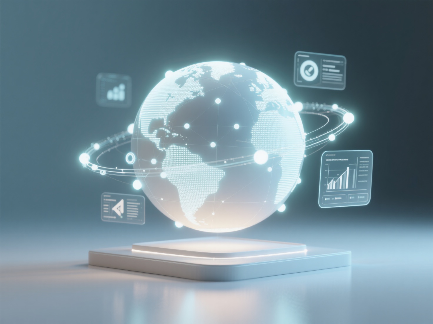 如何进行跨平台GEO数据分析和效果评估?