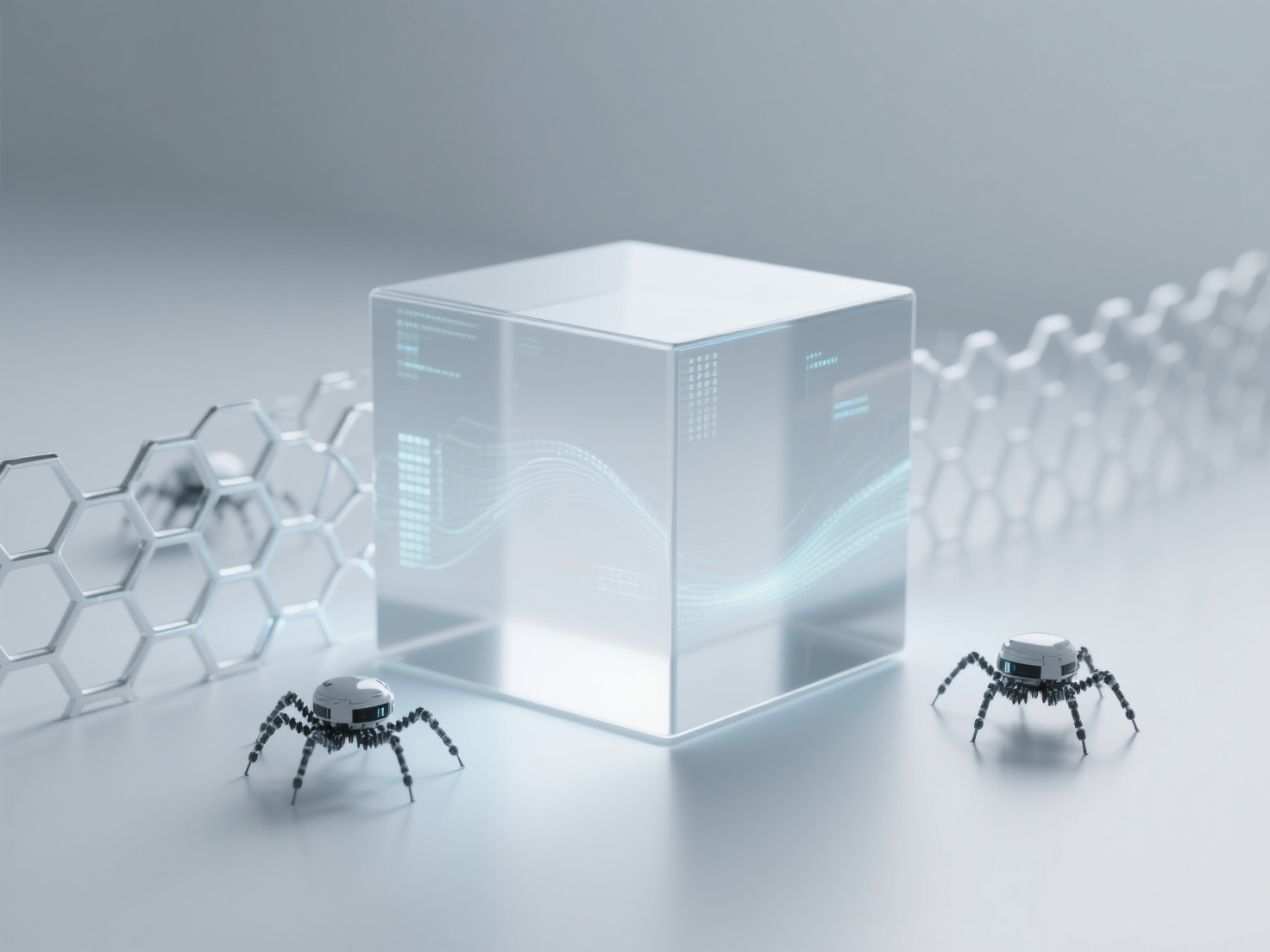 如何防止 AI 爬虫抓取重复内容导致索引冗余？