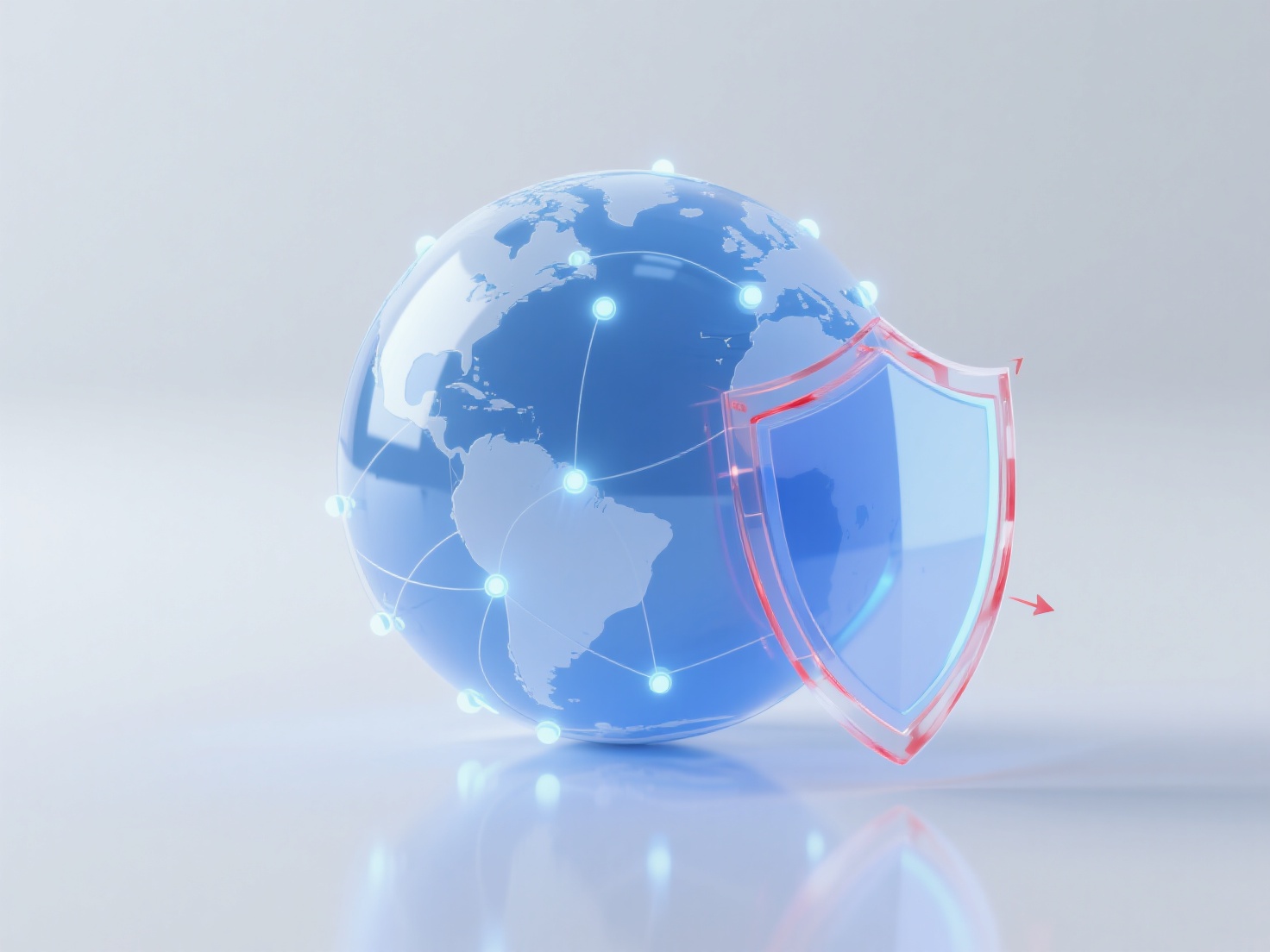 如何通过 GEO 策略预防竞争对手的恶意攻击?