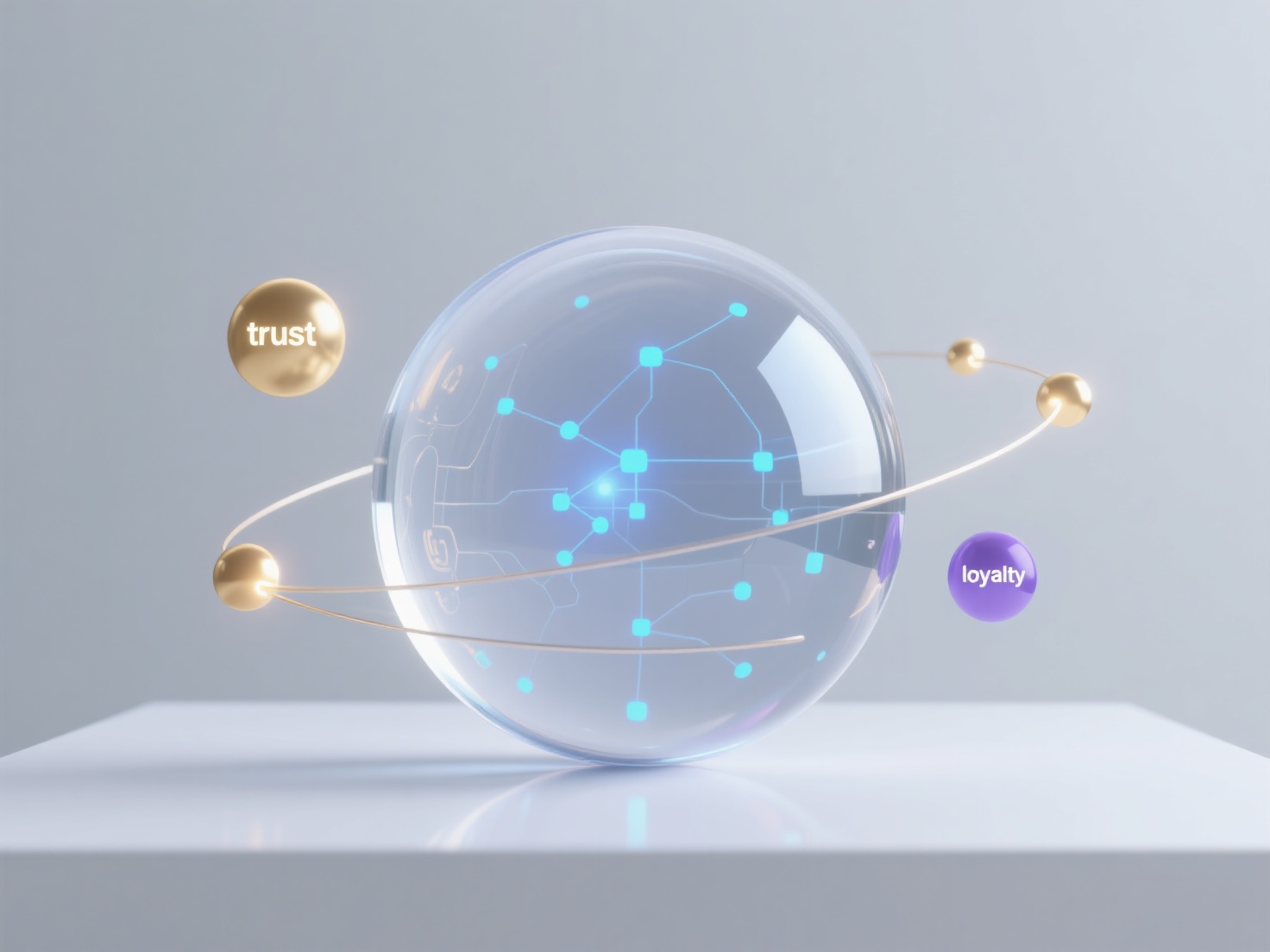 如何量化 GEO 对用户信任和忠诚度的影响?