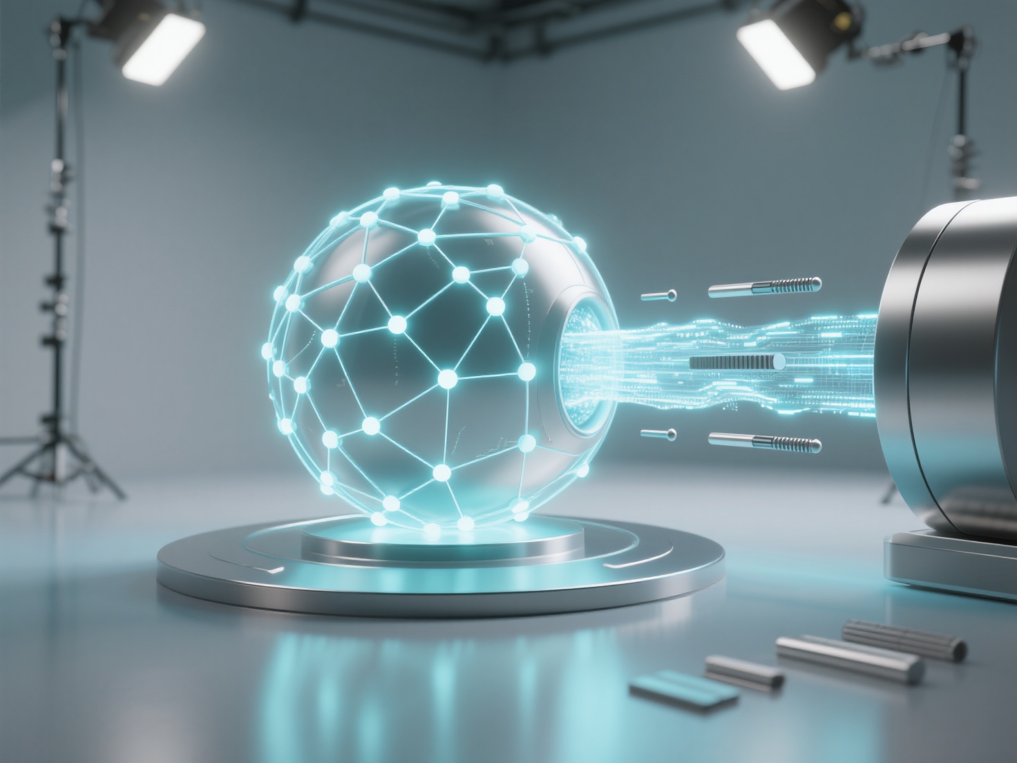 如何通过技术手段，快速调整内容以适应新算法？