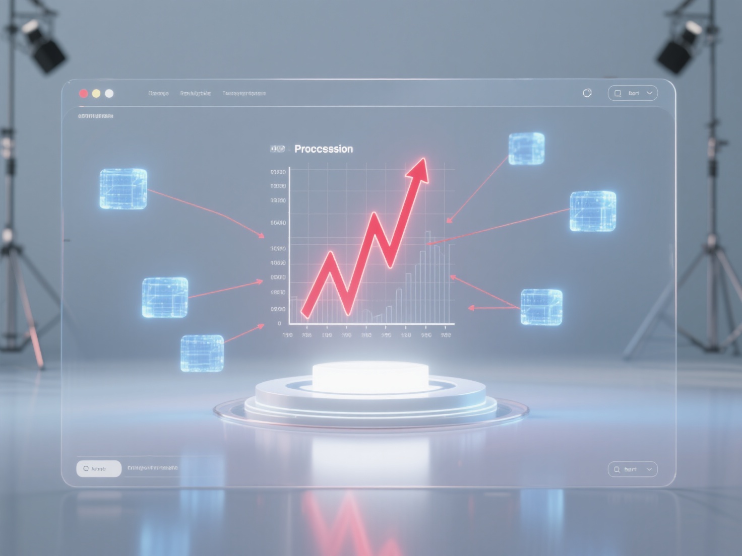 算法波动导致品牌负面信息增多，应如何快速响应？