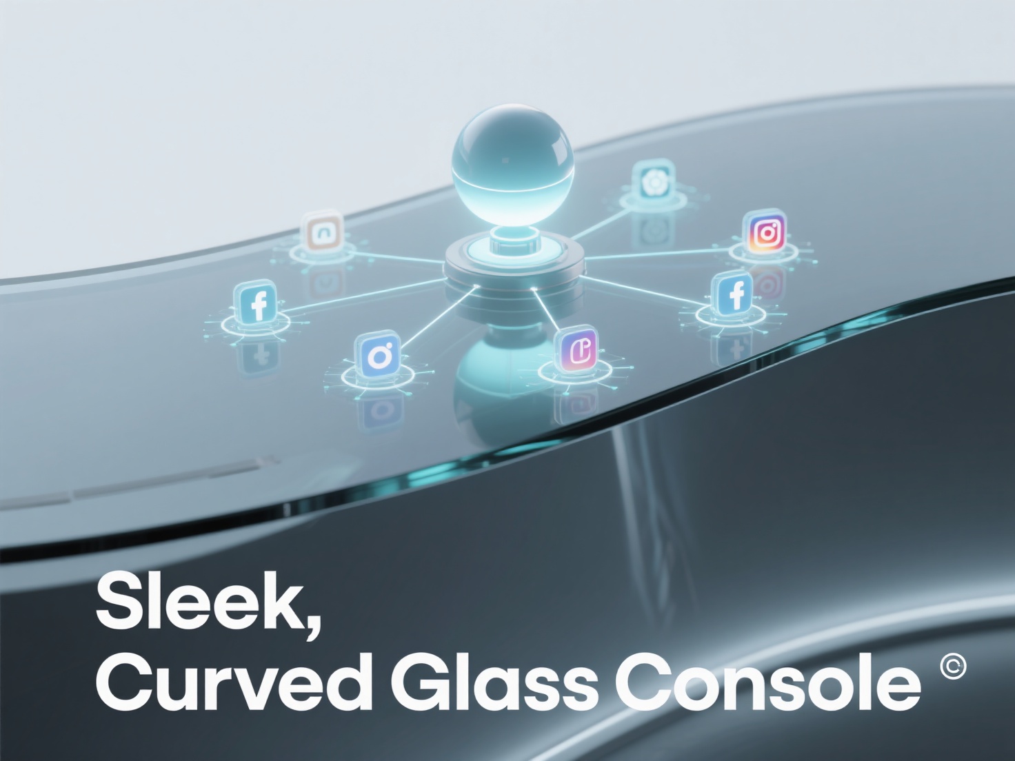 如何设置监测工具以追踪品牌在不同社交媒体平台上的 AI 引用？