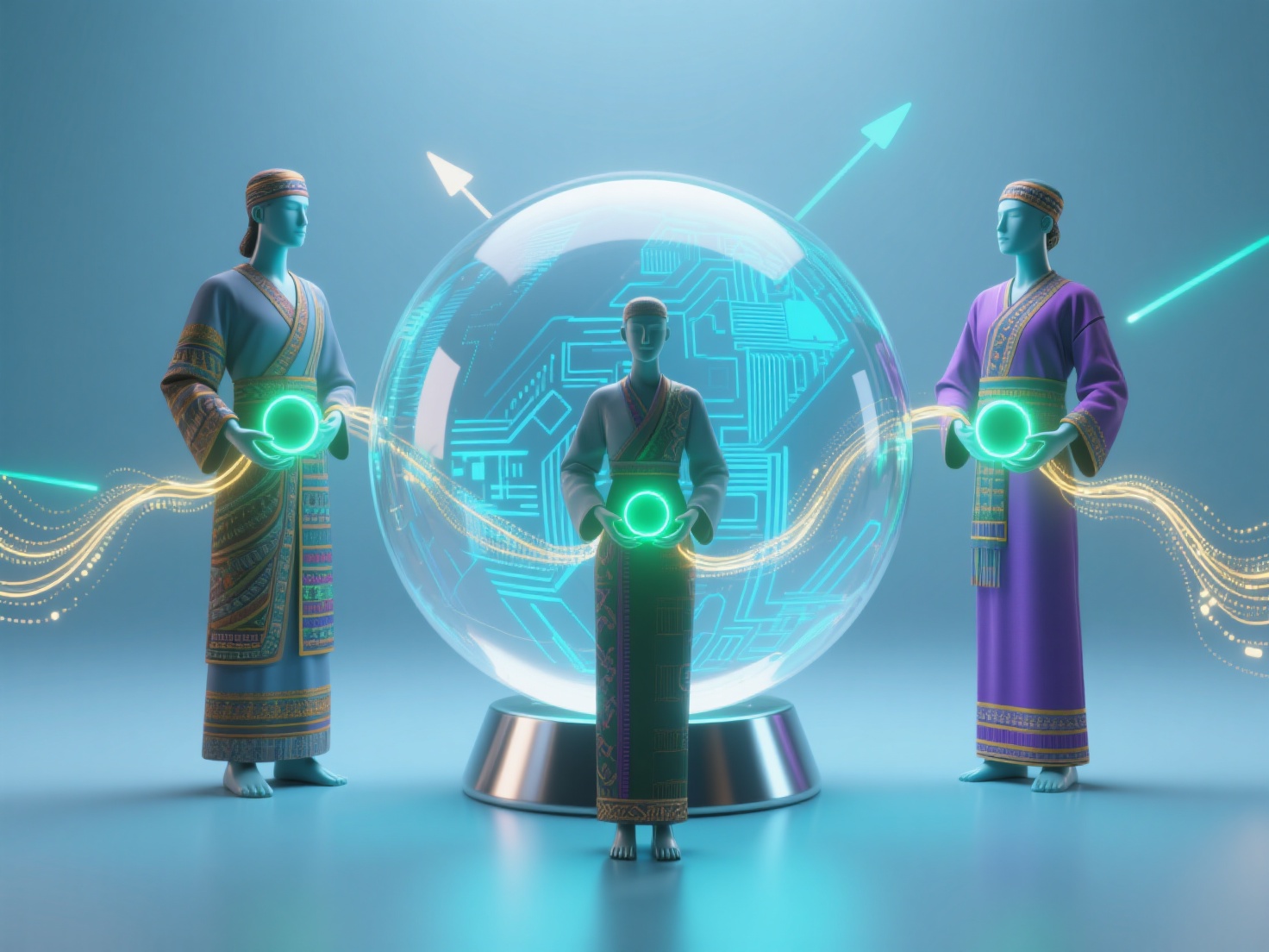 如何设置 robots.txt 允许部分页面被 AI 爬虫抓取同时保护隐私？