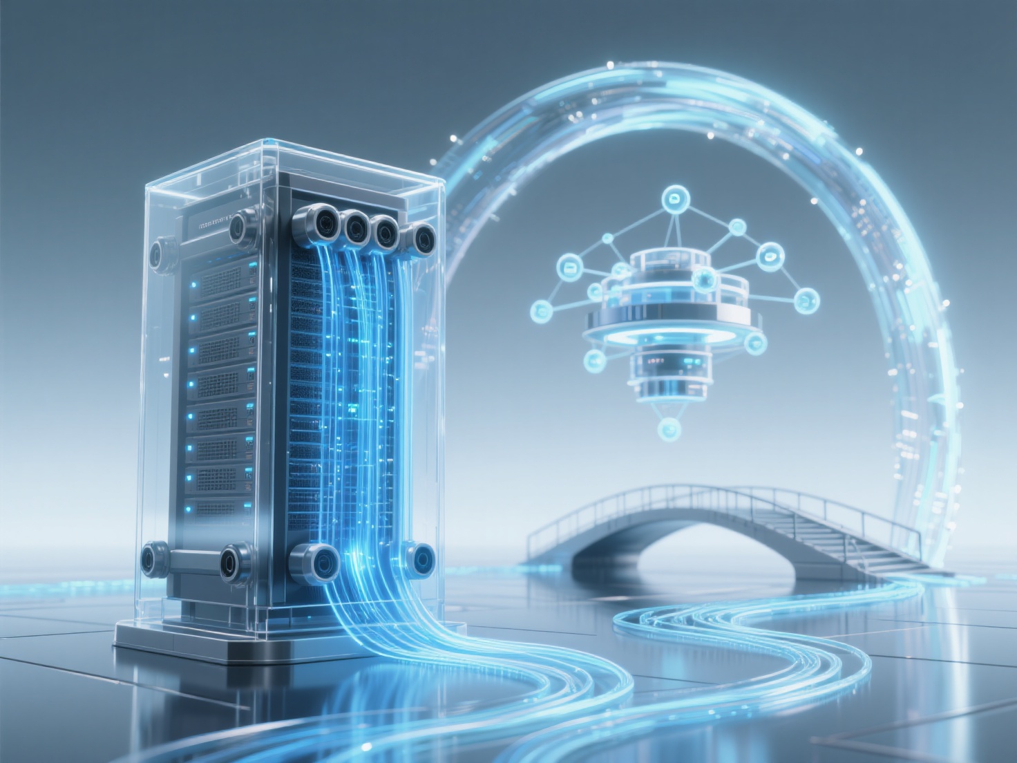 如何解决因网站资源跨域加载导致的性能瓶颈？