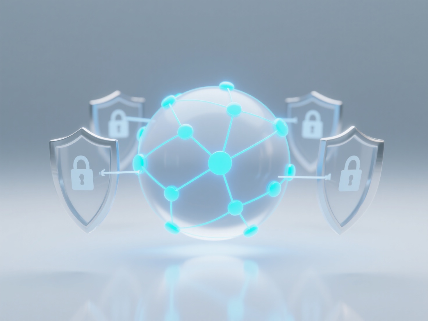 知识图谱接入时如何解决跨域数据访问的权限和安全问题？