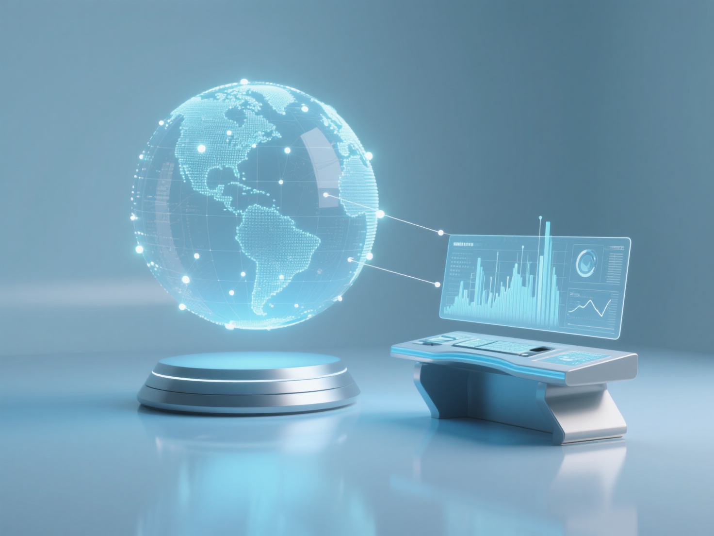 如何通过监测工具追踪品牌在不同国家和地区的 GEO 表现？