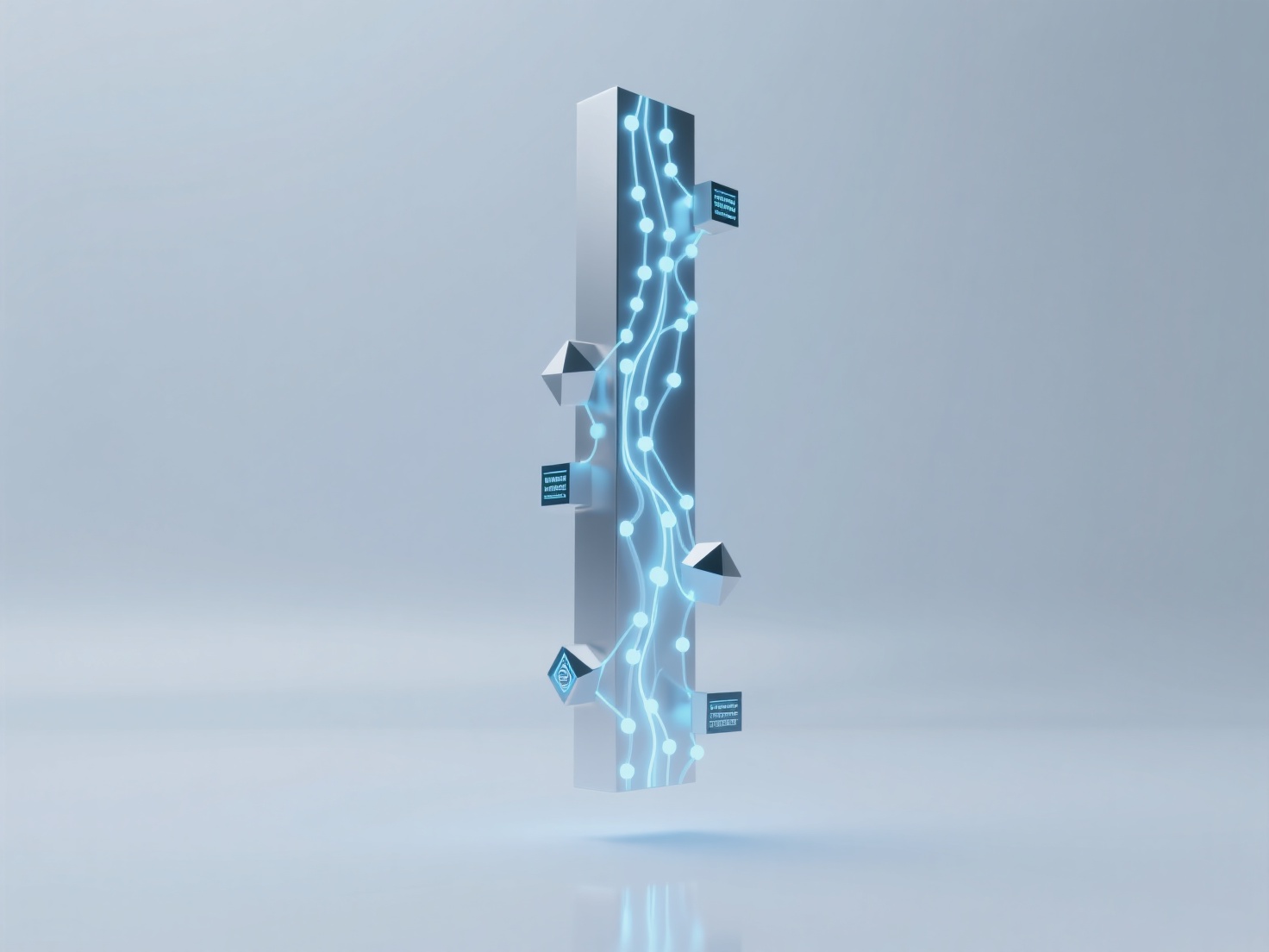 如何训练和优化垂直领域 AI 搜索模型以适应快速变化的行业知识？