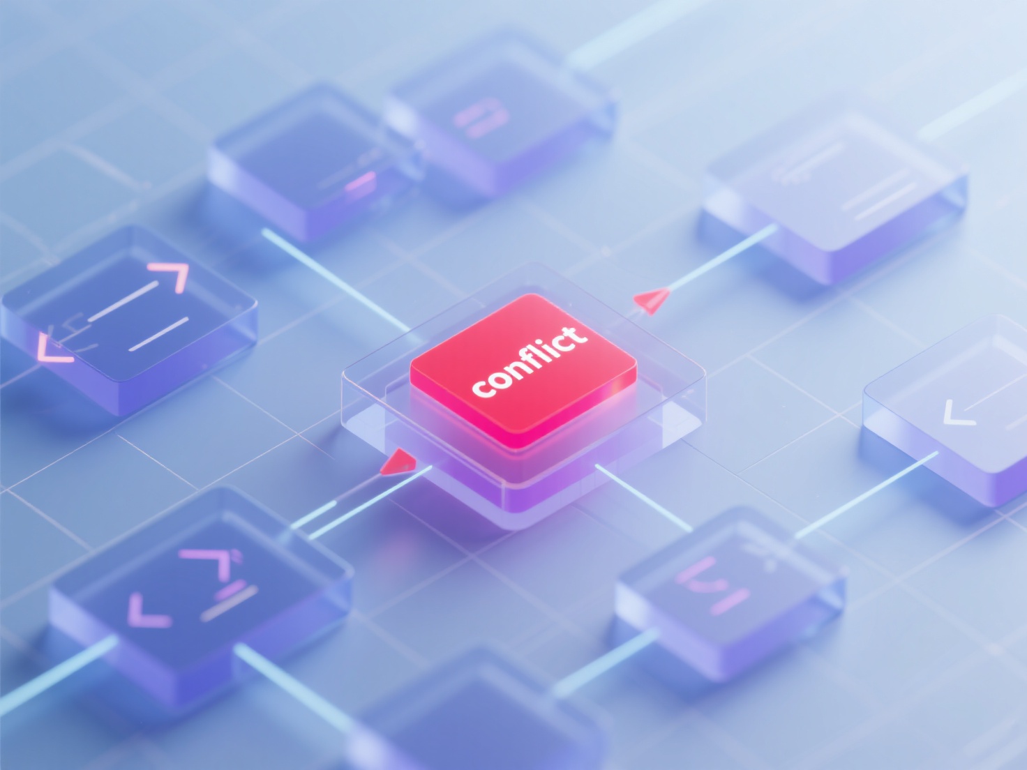 如何排查因 Schema 冲突导致的搜索结果展示异常？