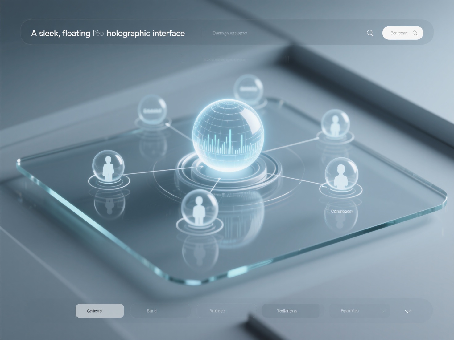 如何利用 AI 技术进行品牌声誉的竞争对手分析？