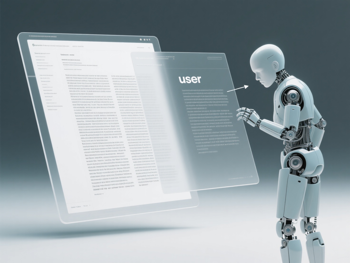 如何利用AI工具辅助创作“人机两悦”的文章？