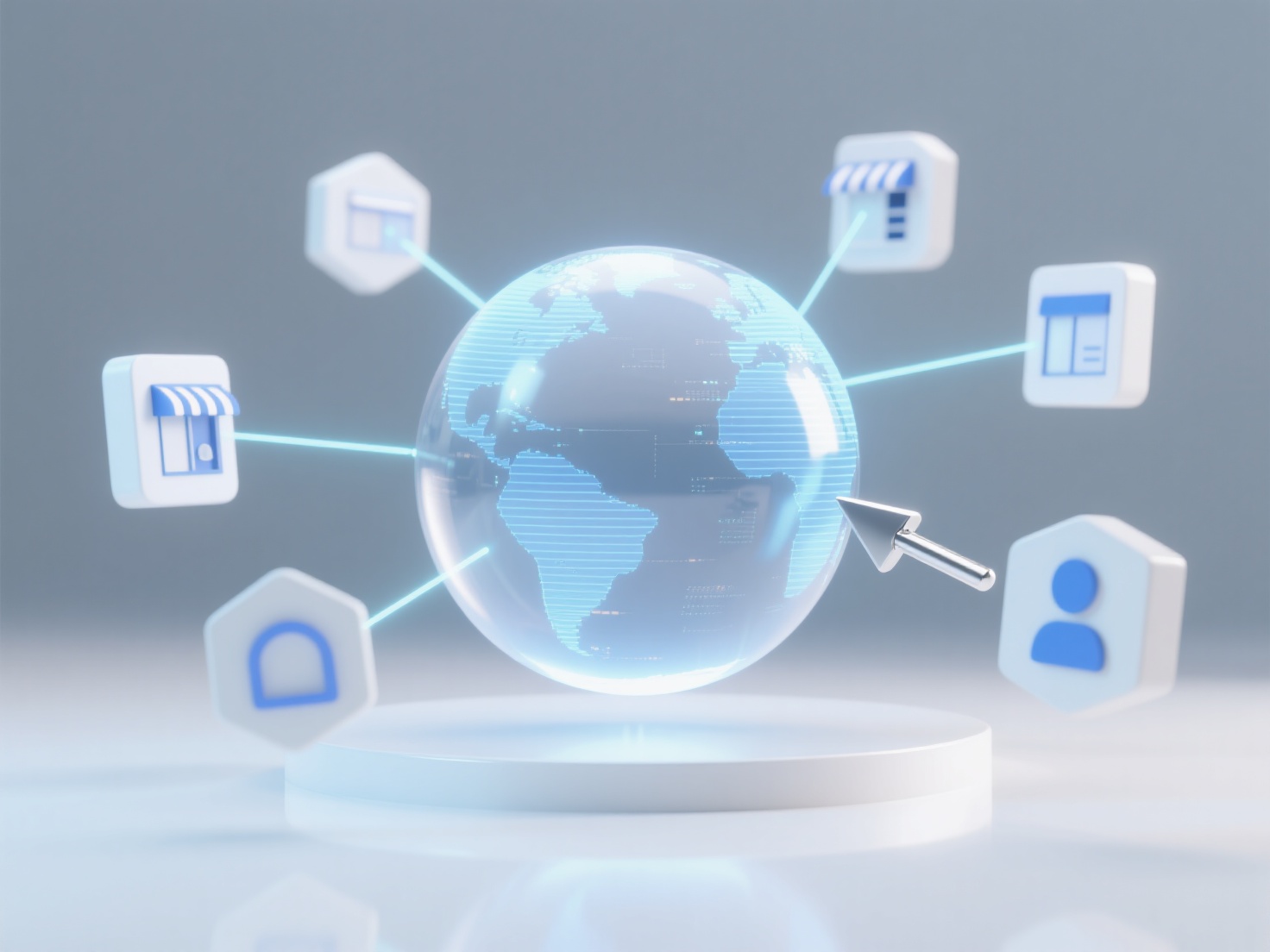 如何利用 GEO 发现新的商业机会和用户需求？