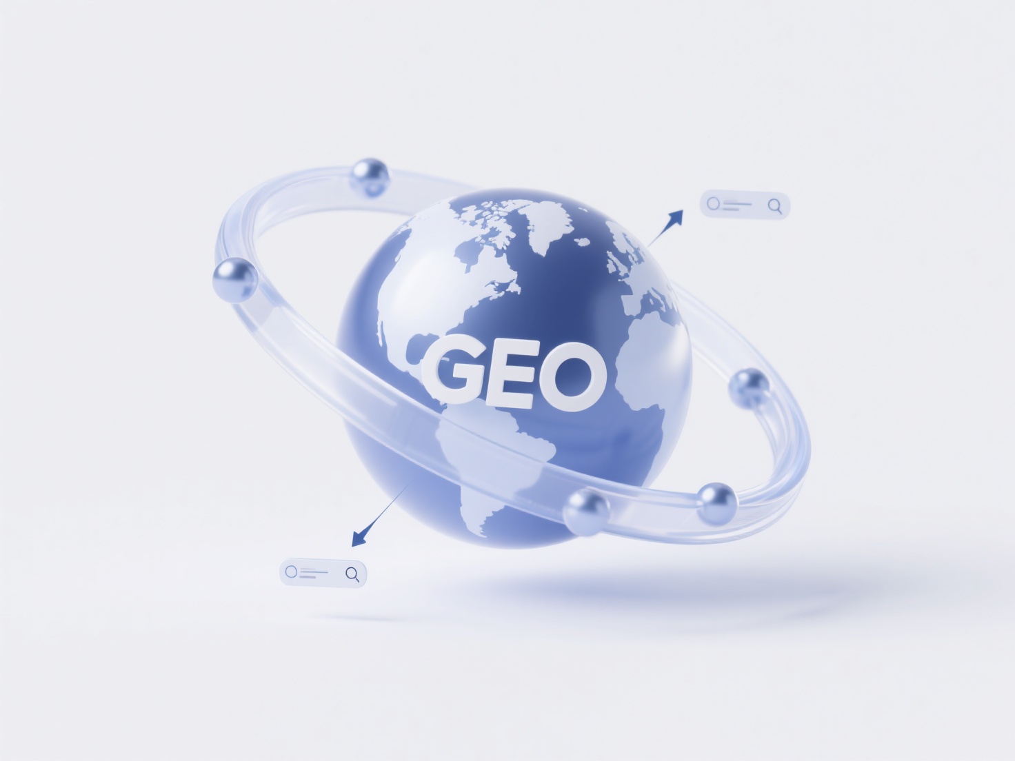 如何利用 GEO 提升品牌在生成式搜索结果中的可见度？