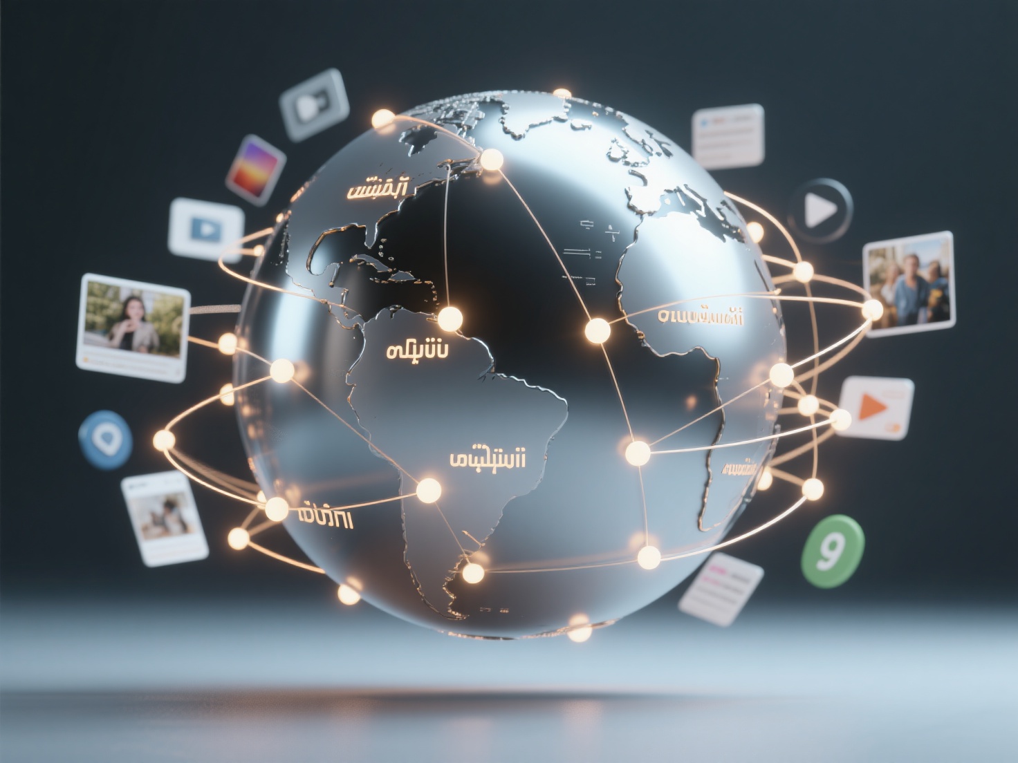 如何利用用户生成内容(UGC)提升多语言GEO效果?