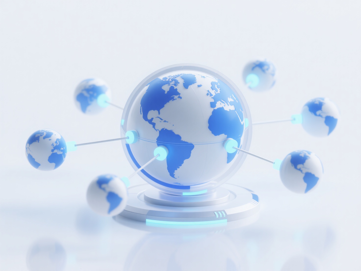 如何利用内容分发网络（CDN）提升独立站的全球访问速度？