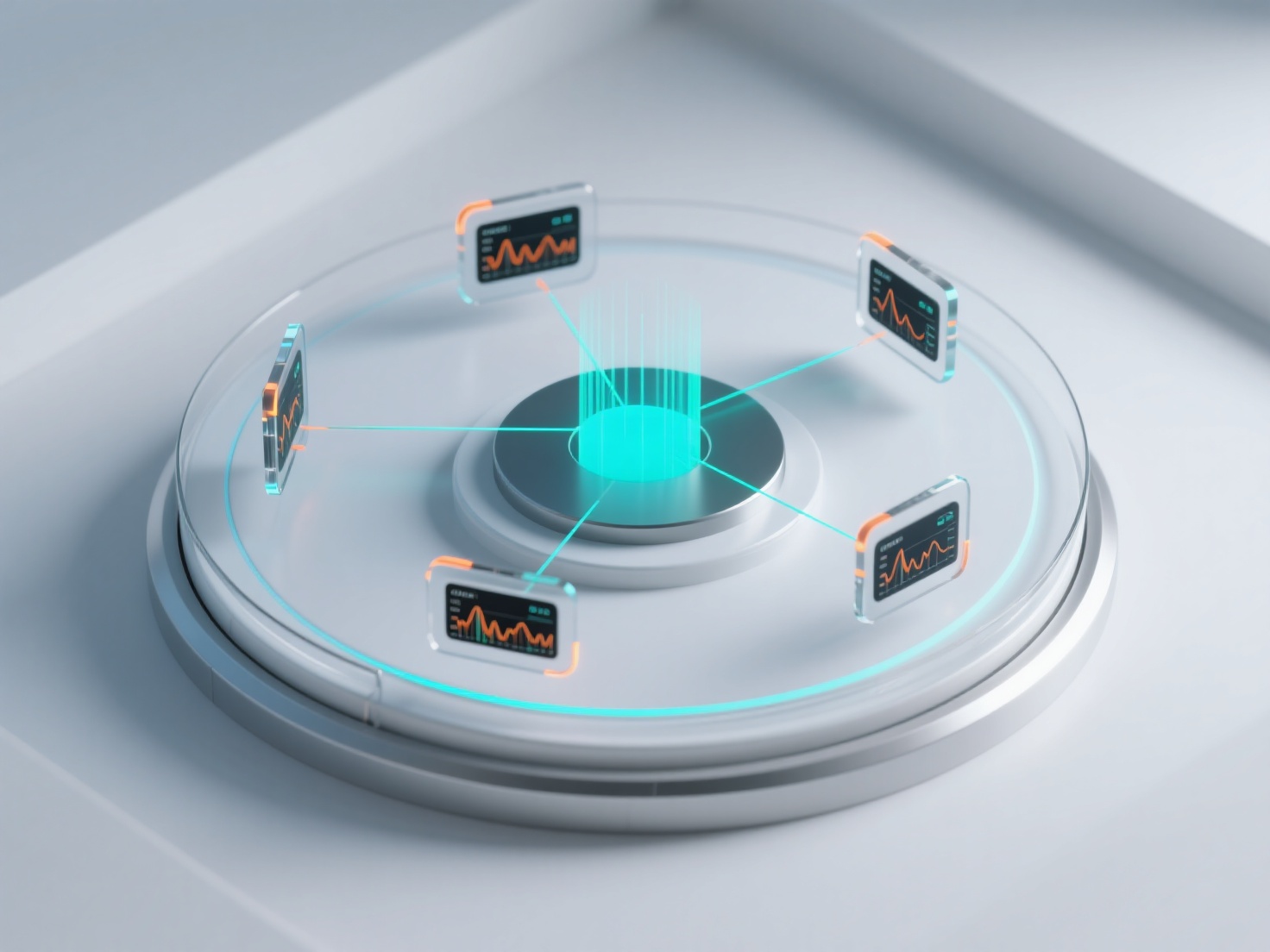 如何利用自动化工具，实时监测算法波动并触发预警？