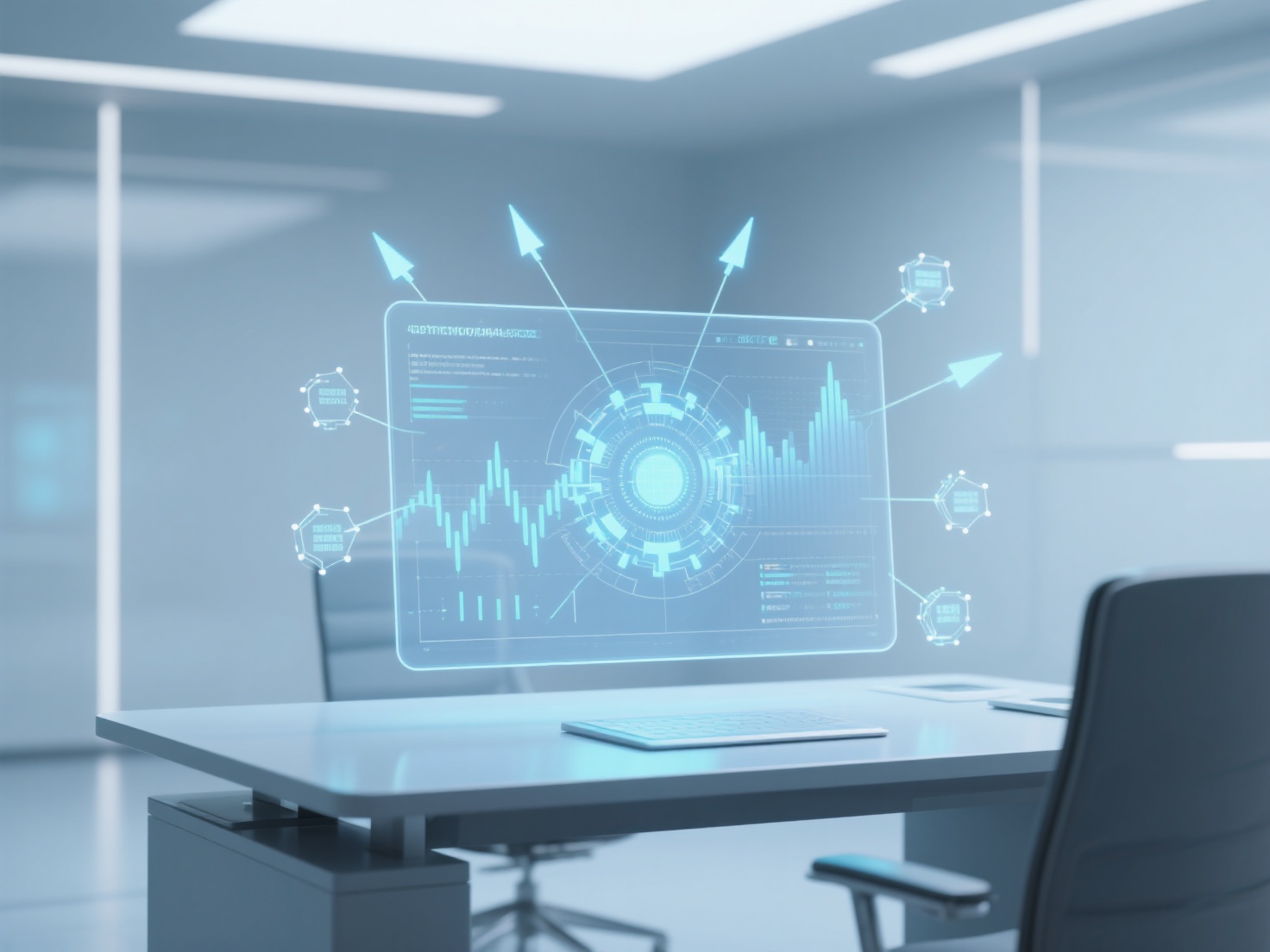 如何利用数据分析识别算法波动的具体原因？