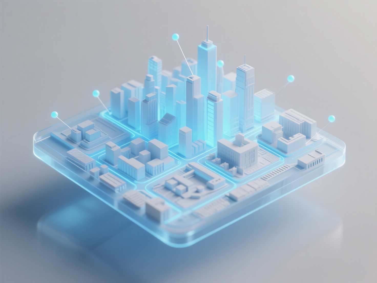 如何利用国内大模型进行建筑设计和城市规划？
