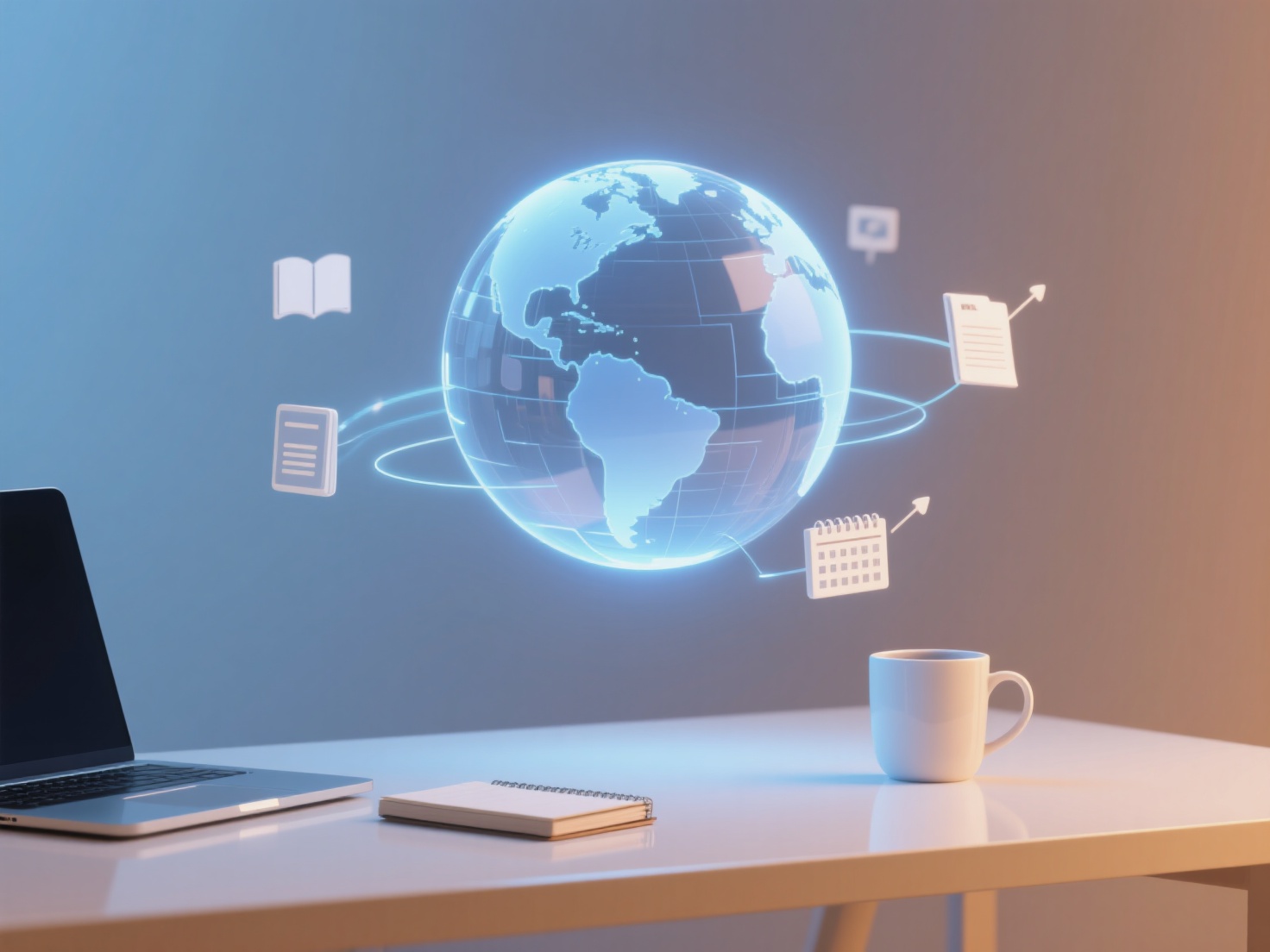 如何利用国内大模型提升个人学习和工作效率？