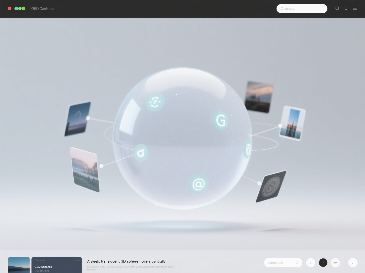 如何利用实体识别提升GEO内容的品牌影响力？
