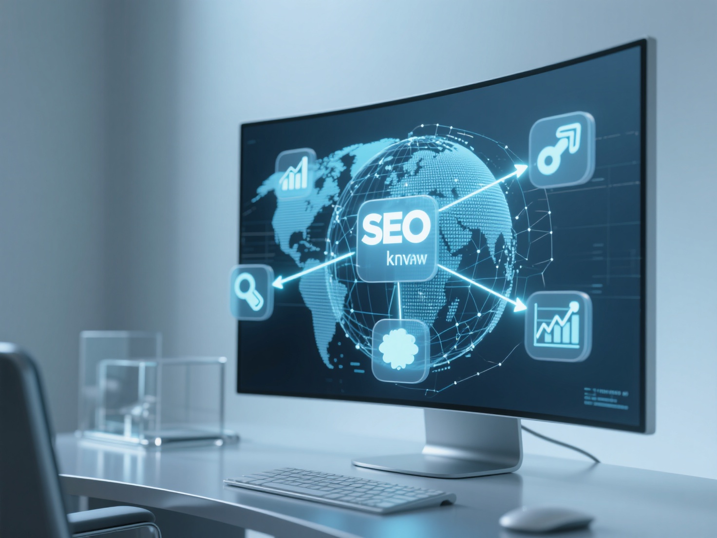 如何利用现有 SEO 工具进行 GEO 数据的初步监测?