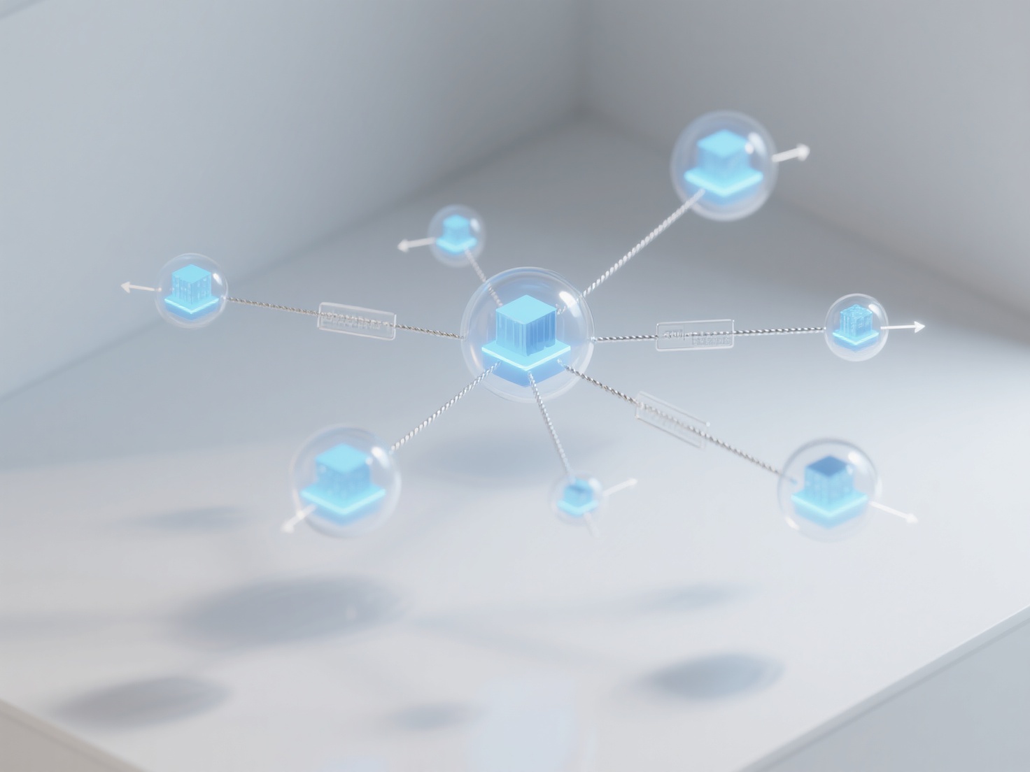 如何利用外部权威链接提升GEO内容在知识图谱中的展现？