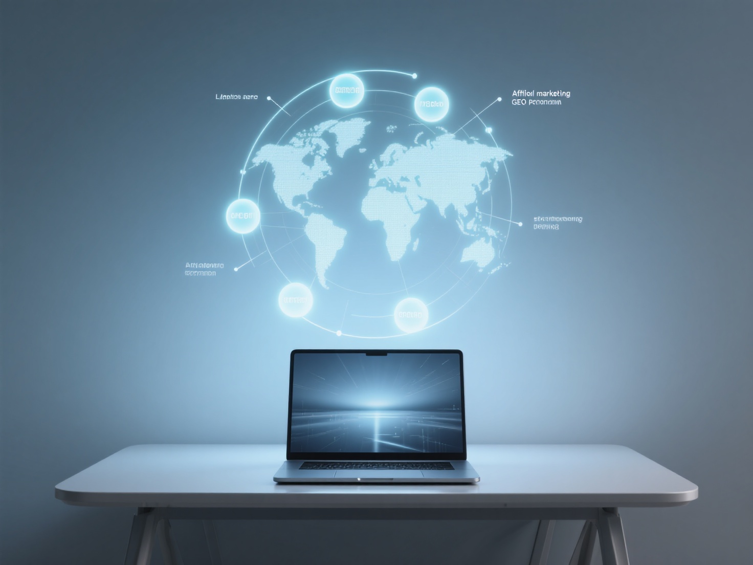 如何利用国际联盟营销提升独立站的GEO效果？