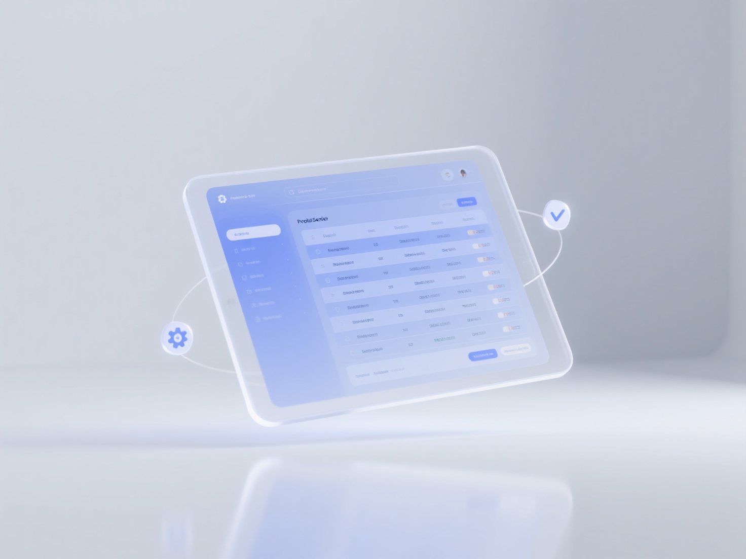 如何利用列表和表格展示产品特性或服务优势？