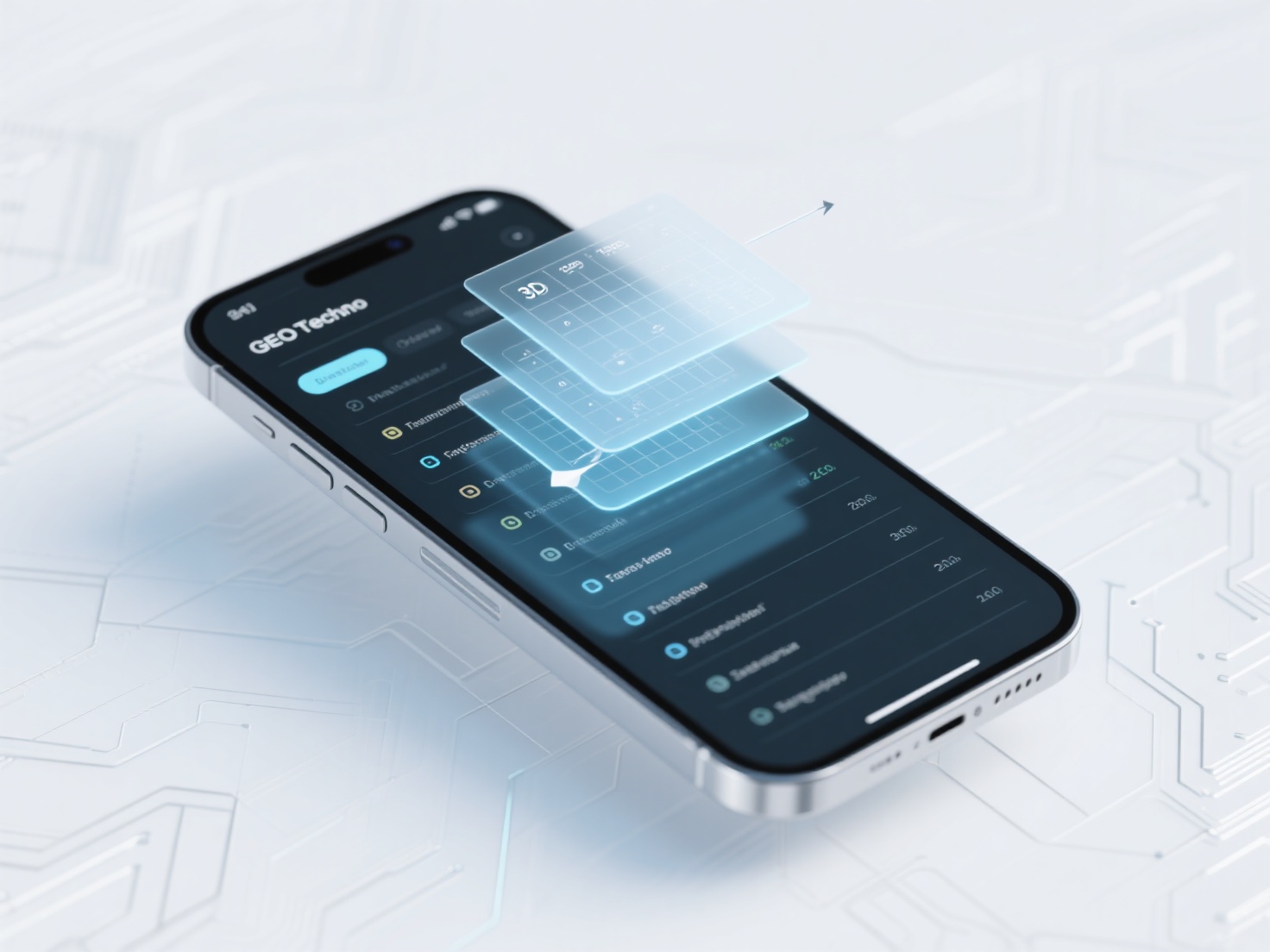 如何利用列表和表格提升GEO内容在移动搜索中的可见性？
