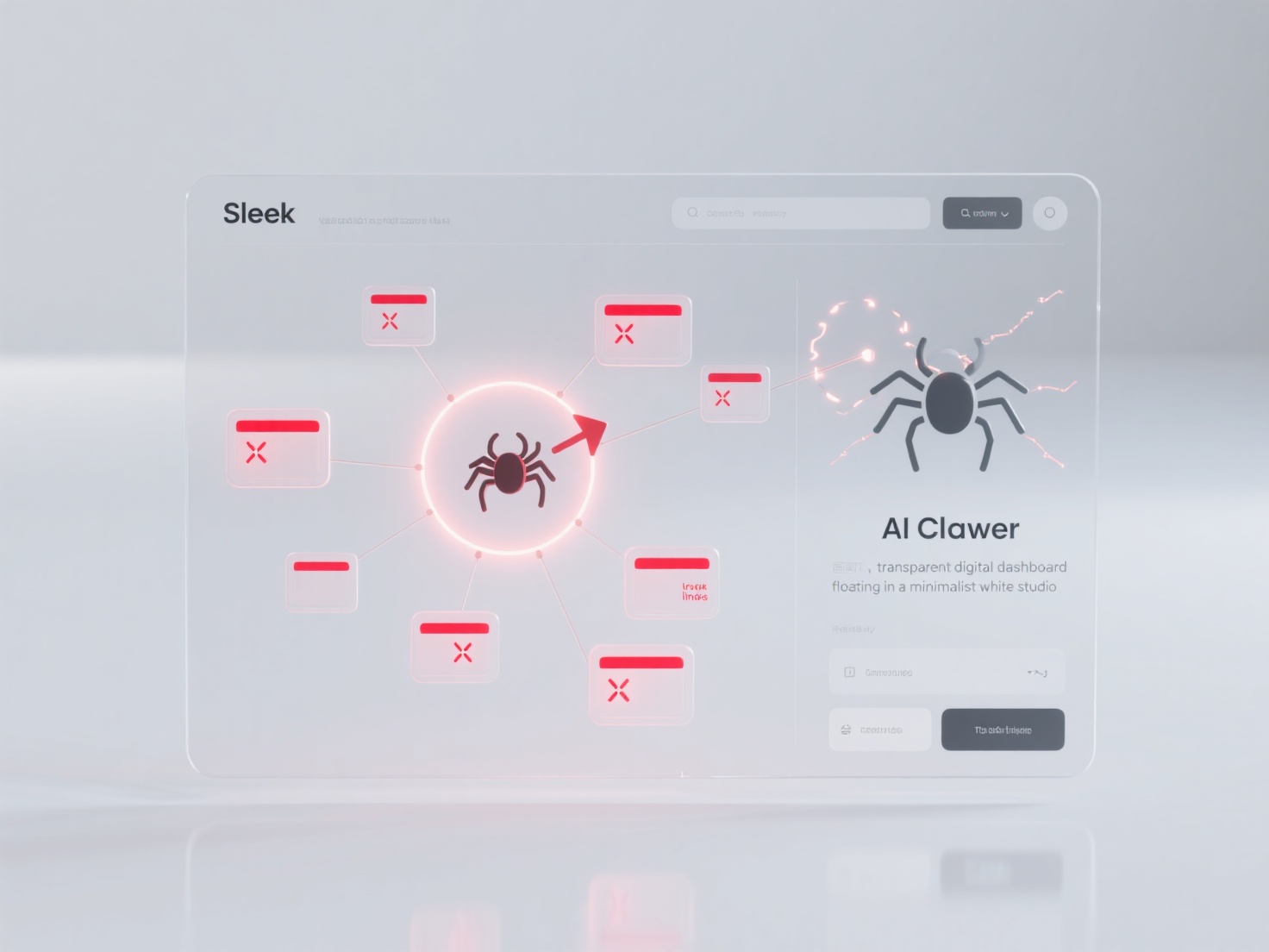 如何利用日志分析定位 AI 爬虫抓取过程中出现的死链和重定向问题？