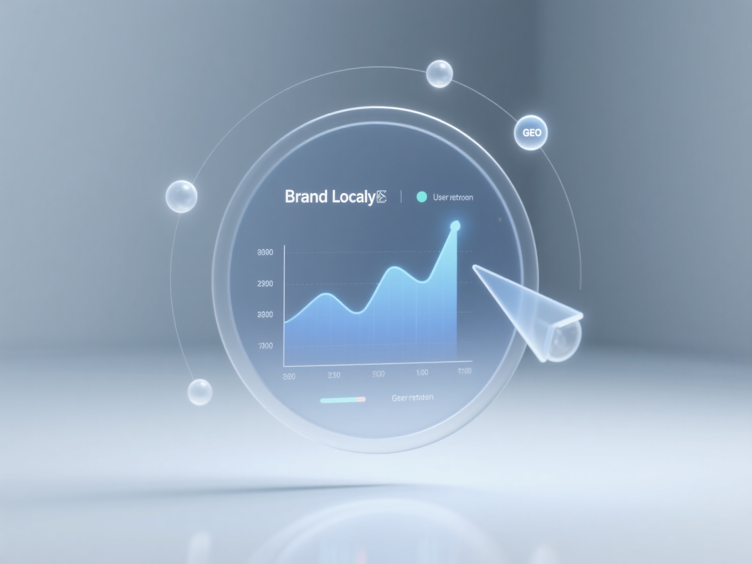 如何利用监测工具评估 GEO 策略对品牌忠诚度和用户留存的影响?