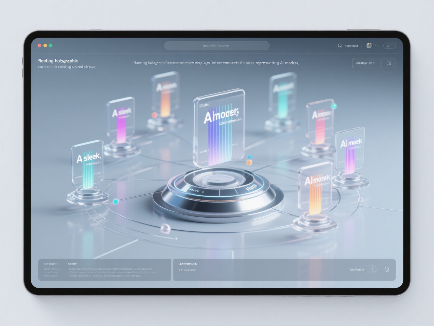 如何利用监测工具对比分析不同 AI 模型对品牌内容的引用偏好？