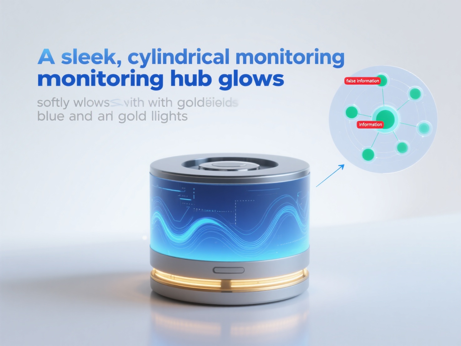 如何利用监测工具识别和应对 AI 生成内容中的虚假信息?