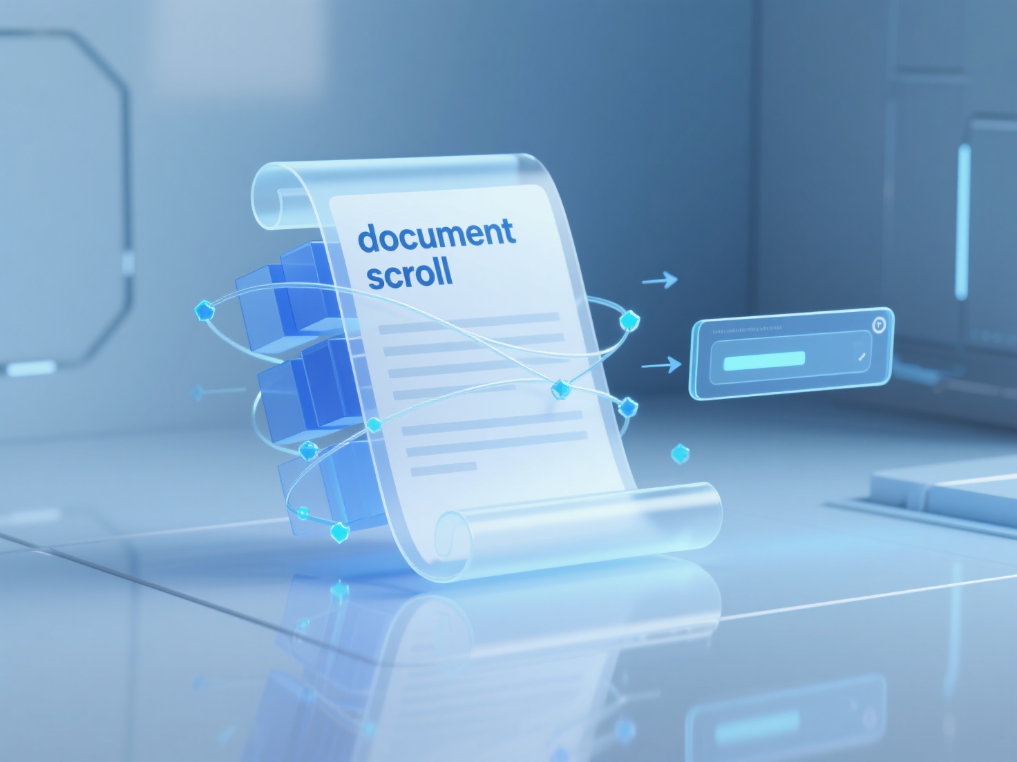 如何利用提示词设计提升长文档内容的结构化水平？