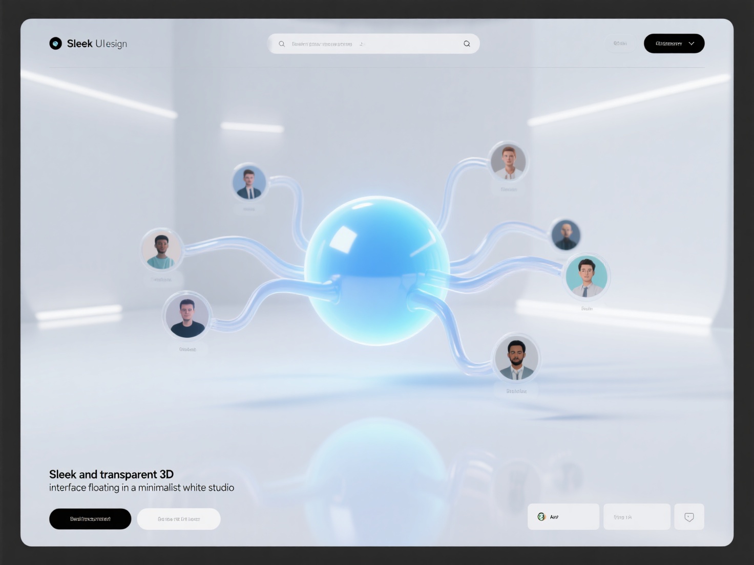 如何用提示词模拟不同用户角色的搜索行为？