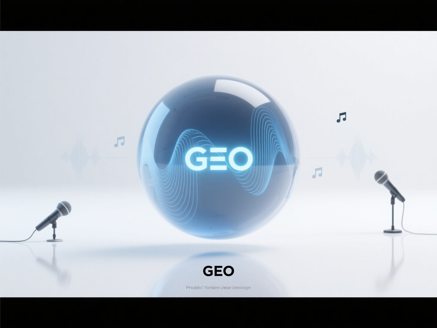 如何利用音频内容的文字转录提升GEO内容的用户信任度？