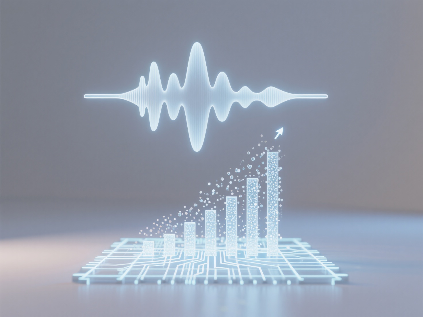 如何利用文字转录提升音频内容的关键词排名？