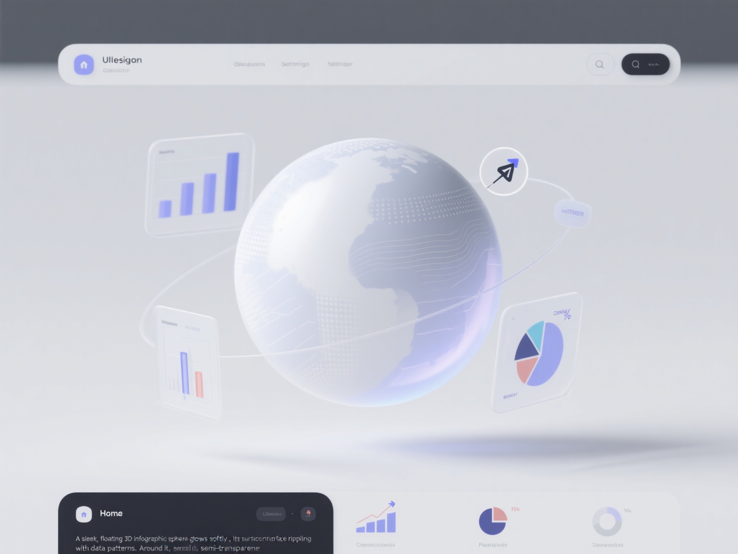 如何利用信息图表的AI可读性提升GEO内容的用户转化率?
