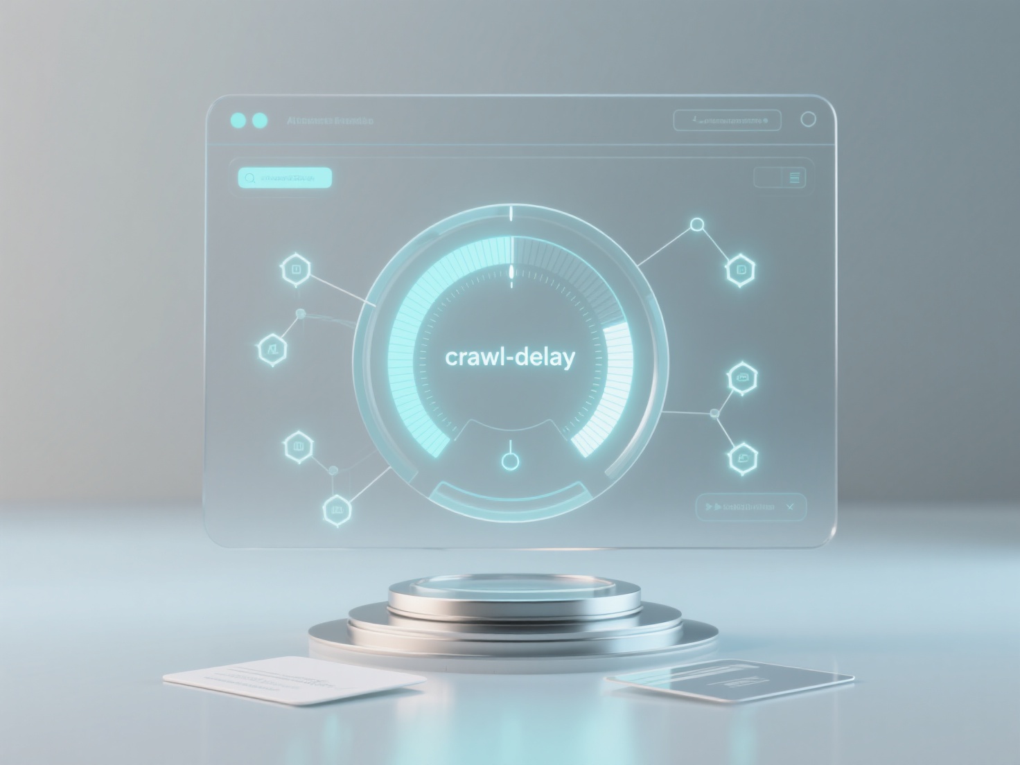 如何利用 Crawl-delay 指令合理控制 AI 爬虫的抓取频率？