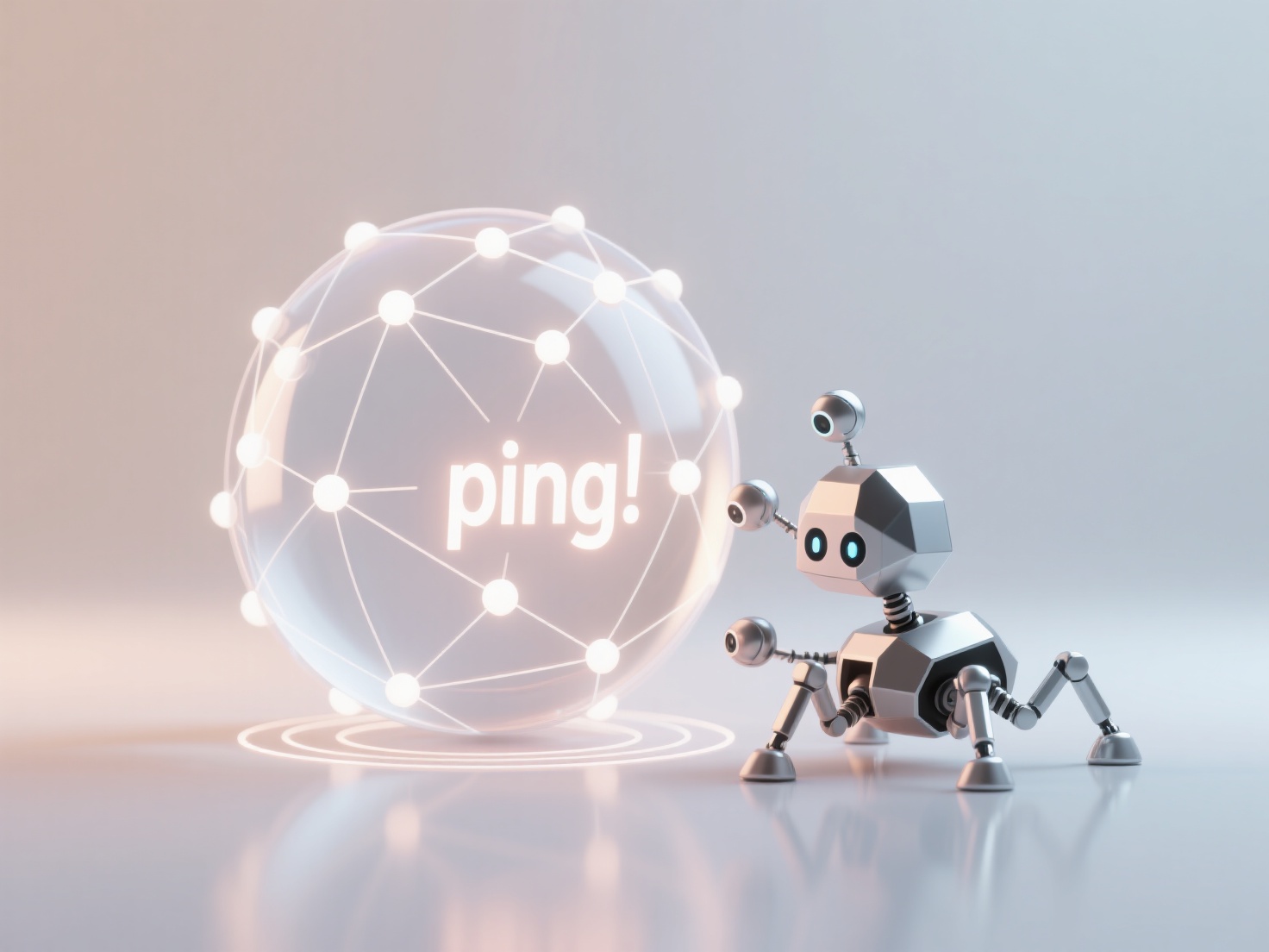 如何利用 Sitemap ping 功能通知 AI 爬虫更新？