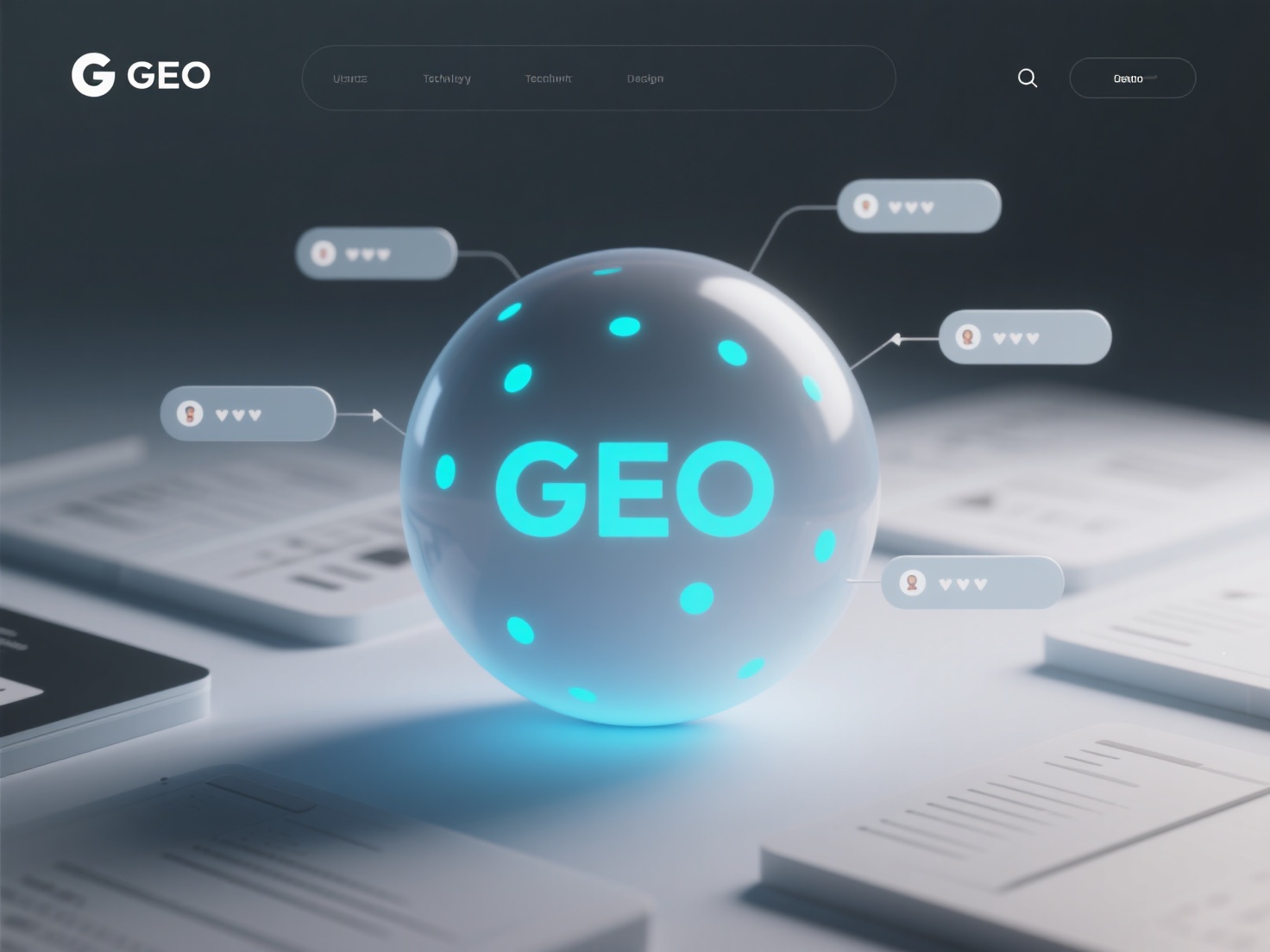 如何利用用户评论和评分提升独立站的GEO效果？