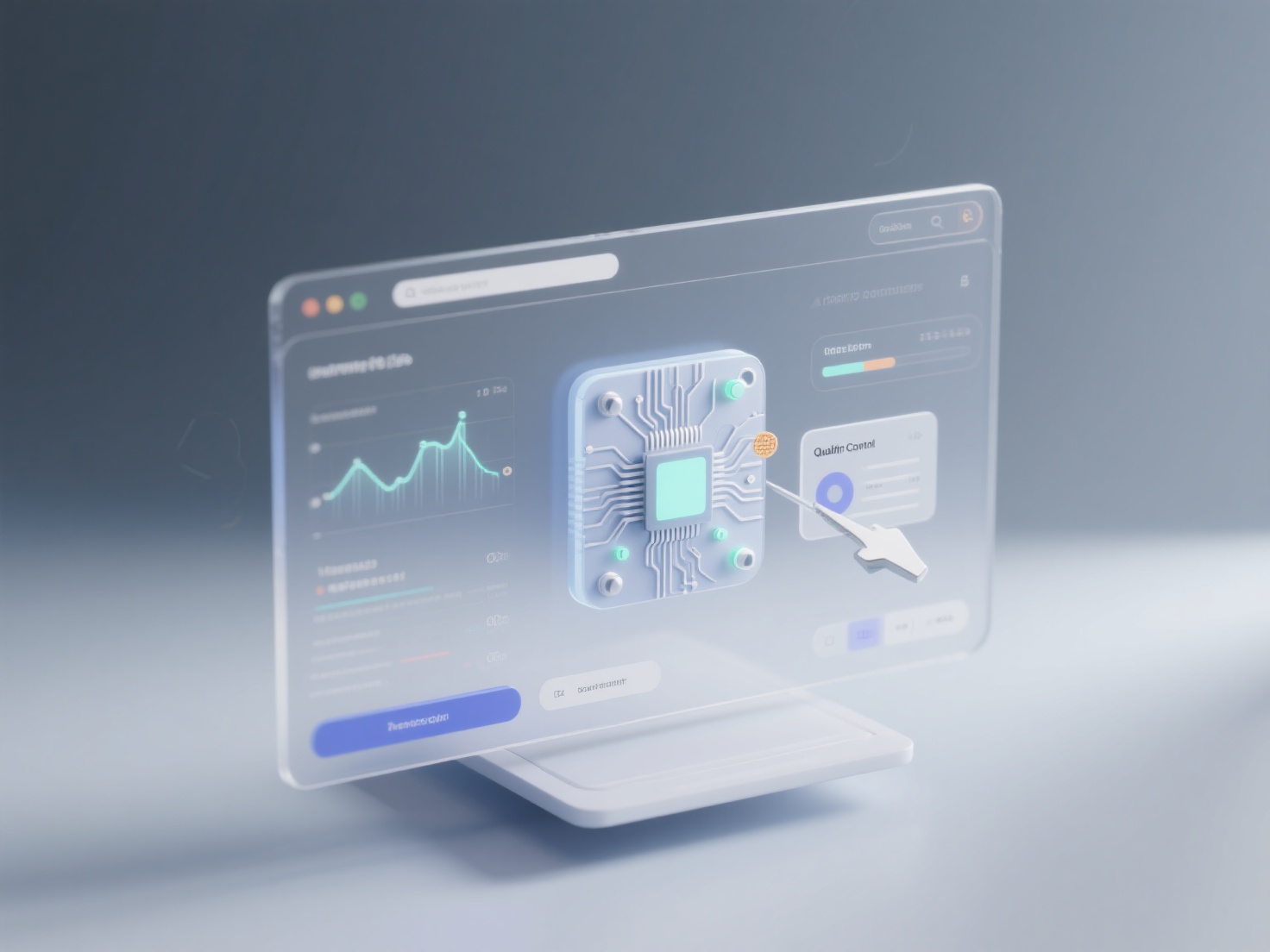 如何利用垂直领域 AI 搜索进行产品缺陷分析和质量控制？