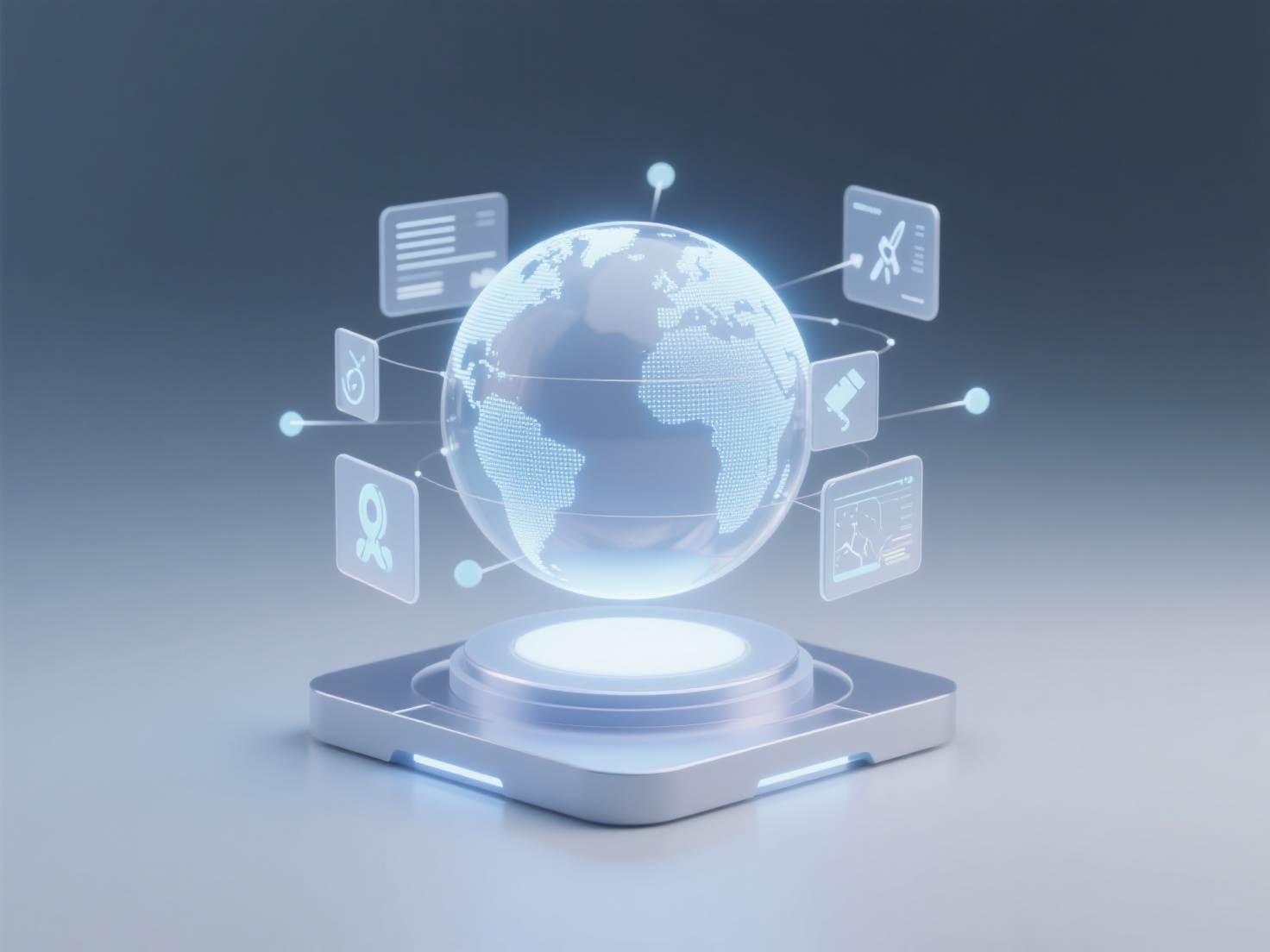 如何利用国际主流平台的站长工具进行GEO管理?