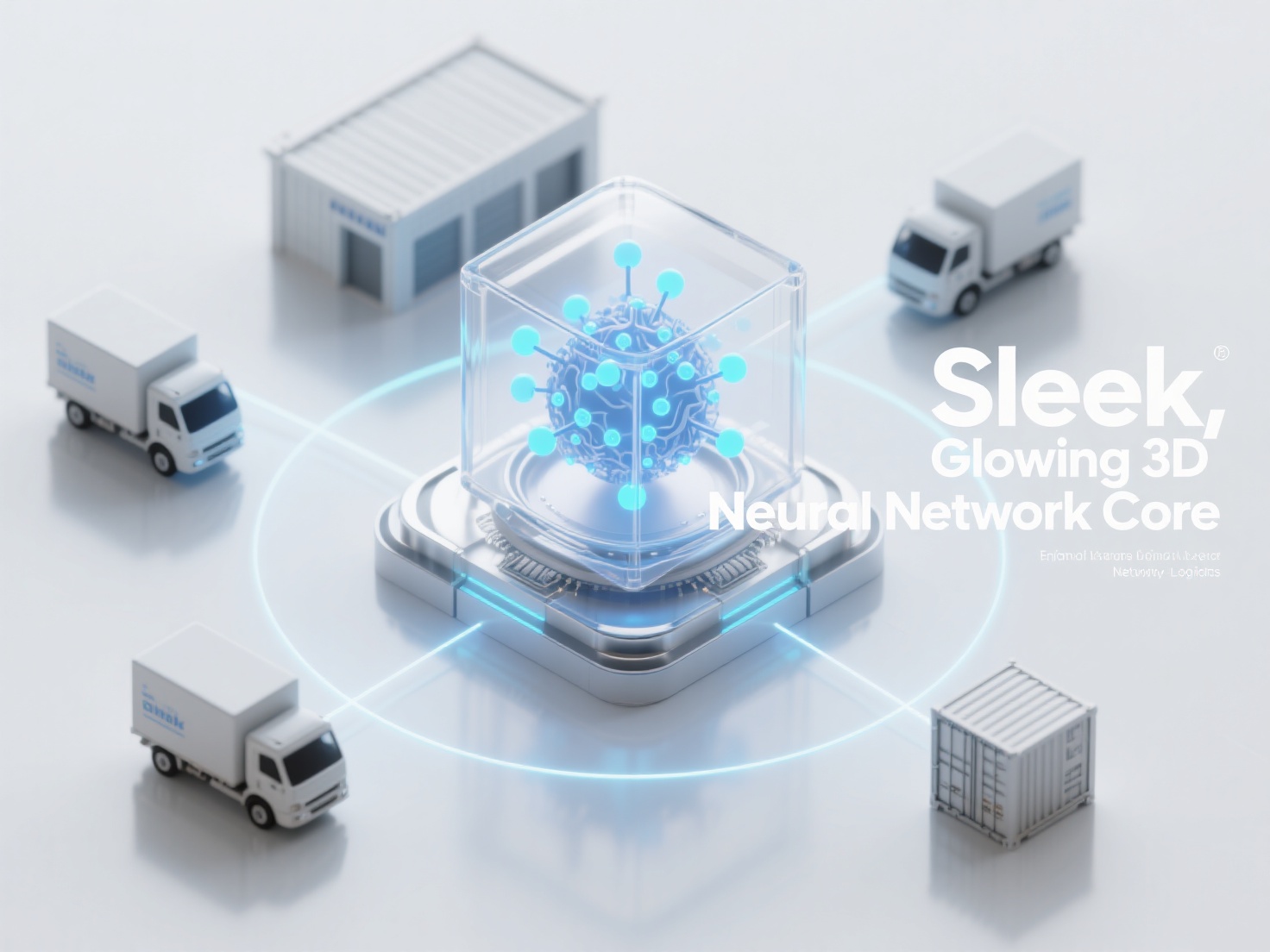 如何利用国内大模型进行供应链管理和物流优化？