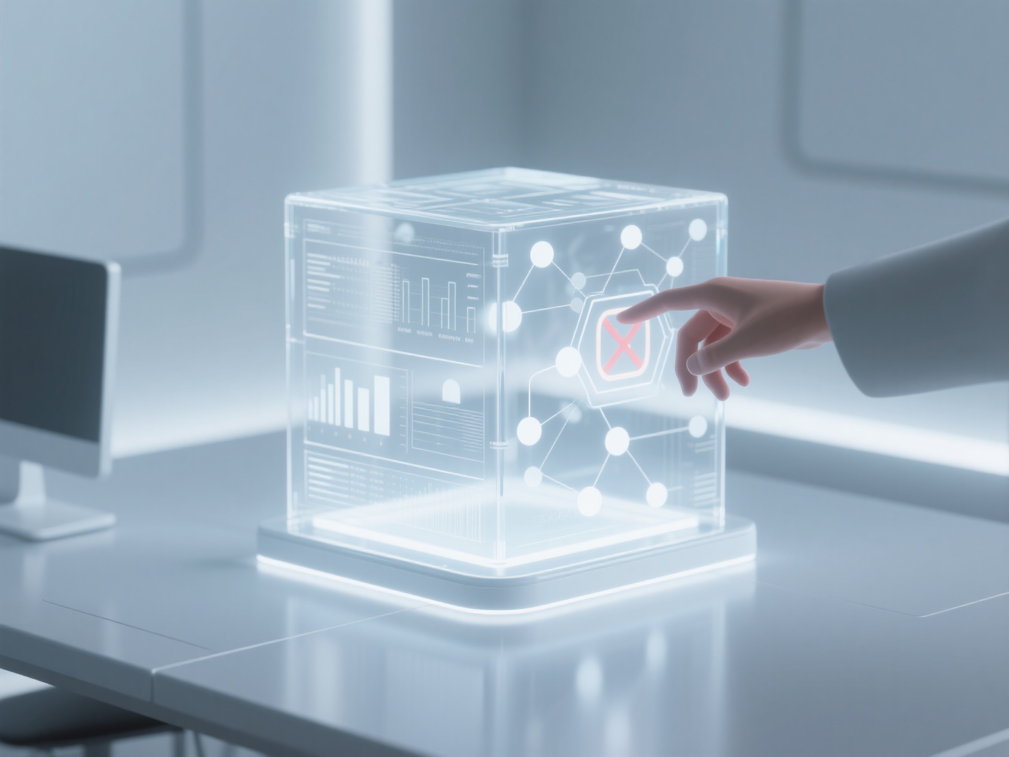 如何核实和纠正 Wikidata 中的品牌信息错误？