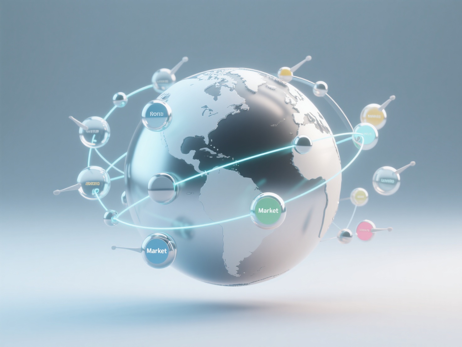 未来 GEO 领域的竞争格局将如何演变？