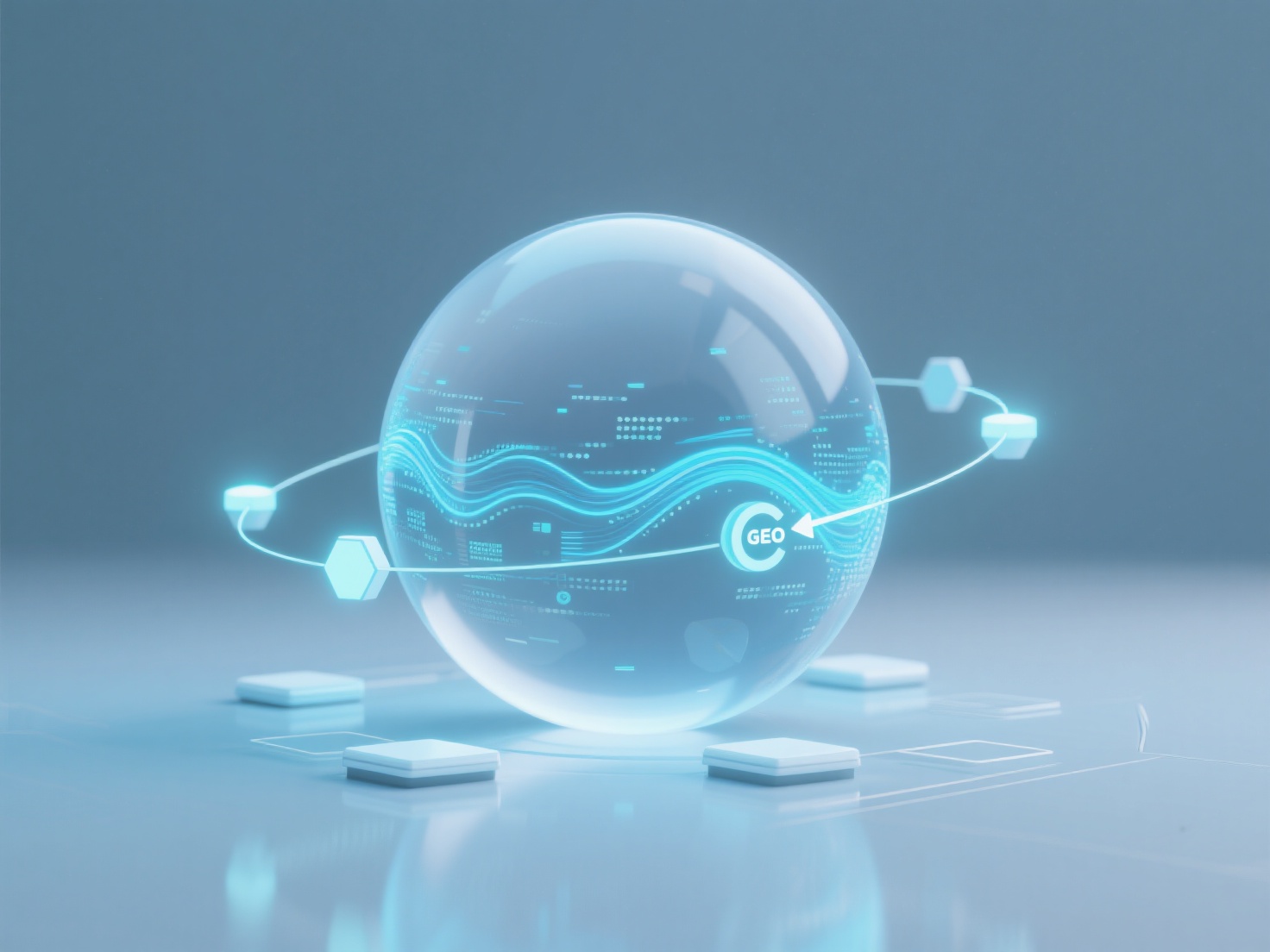 AI 搜索的未来演进方向将如何影响 GEO 策略？