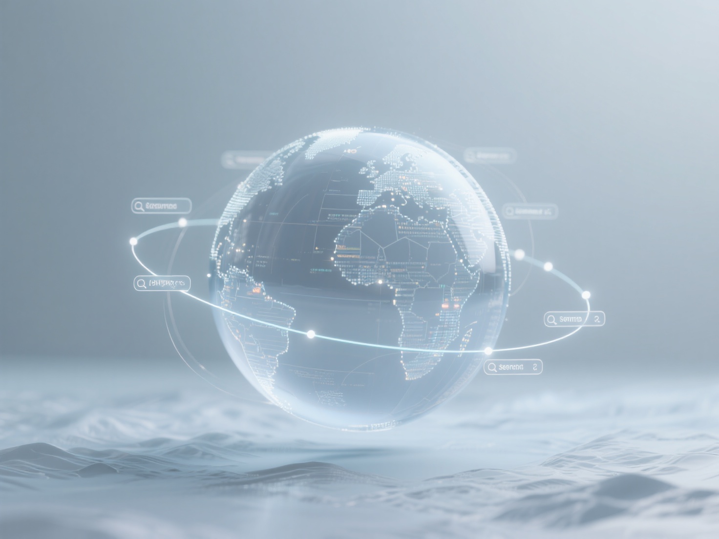 个性化搜索的深度发展将如何重塑 GEO 策略？