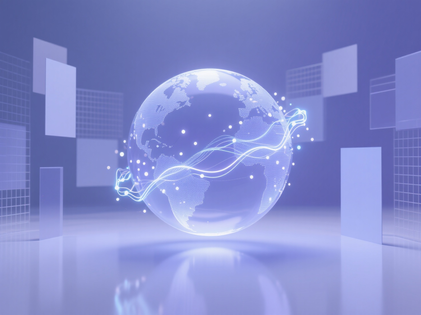 在企业服务类B2B网站中，如何利用AI分析用户行为优化GEO内容布局以提升用户留存？